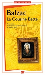 Honoré de Balzac - La Cousine Bette.