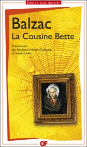 Un téléchargement de livres La Cousine Bette par Honoré de Balzac CHM PDF iBook en francais