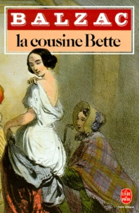 Téléchargez des ebooks epub gratuits à partir de Google La cousine Bette 9782253010678 RTF par Honoré de Balzac