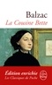 Honoré de Balzac - La Cousine Bette.