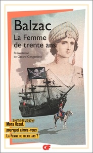 Téléchargement manuel pdf en espagnol La femme de trente ans par Honoré de Balzac