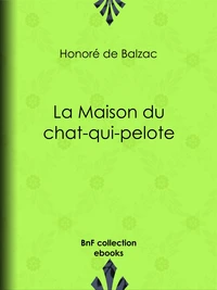 La Maison du chat-qui-pelote