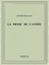 La messe de l’athée