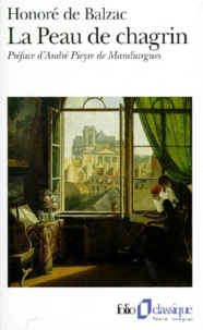 La Peau de chagrin