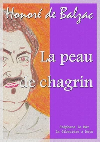 La peau de chagrin