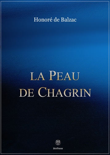 La Peau de chagrin