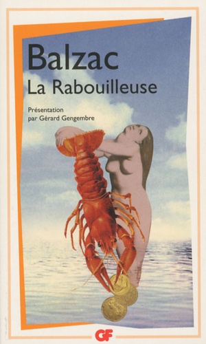 La rabouilleuse