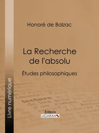 La Recherche de l'absolu