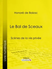 Le Bal de Sceaux