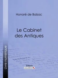 Le Cabinet des Antiques
