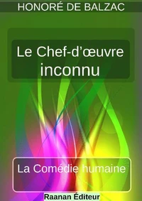 Le Chef-d’œuvre inconnu