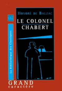 Mobi format books téléchargement gratuit le colonel chabert par Honoré de Balzac  9782744404481 in French