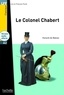 Honoré de Balzac - Le Colonel Chabert. 1 CD audio MP3