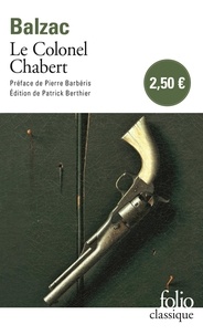 Téléchargement gratuit du livre électronique pdb Le colonel Chabert 9782070411184 en francais par Honoré de Balzac CHM