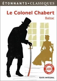 Téléchargez des ebooks epub gratuits pour kindle Le colonel Chabert (Litterature Francaise) iBook 9782081416154