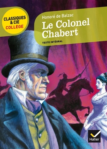 Honoré de Balzac - Le colonel Chabert - Texte intégral.