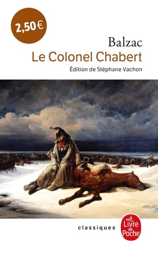 Le colonel Chabert - Occasion