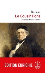 Le Cousin Pons