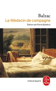 Le médecin de campagne. suivi de La confession inédite