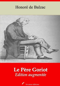 Le Père Goriot – suivi d'annexes