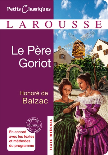 Le P re Goriot De Honor De Balzac Poche Livre Decitre le-p-re-goriot-de-honor-de-balzac-poche-livre-decitre