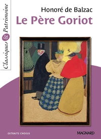 Le père Goriot
