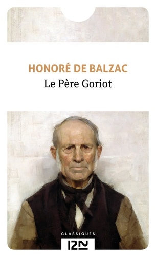 Le père Goriot