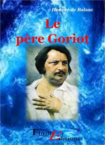 Le Père Goriot