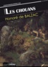 Honoré de Balzac - Les Chouans.