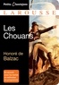 Honoré de Balzac - Les chouans.