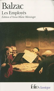 Les Employés