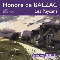 Honoré de Balzac - Les Paysans.