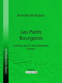 Les Petits bourgeois