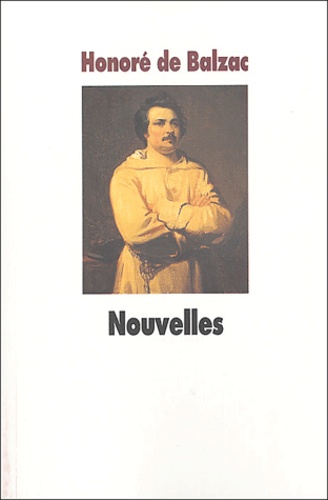 Honoré de Balzac - Nouvelles.