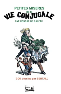 Petites misères de la vie conjugale
