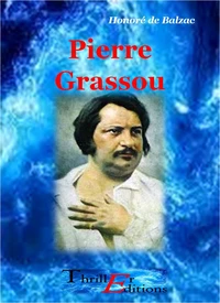 Pierre Grassou