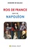 Rois de France suivi de Napoléon
