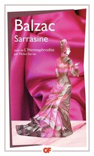 Sarrasine