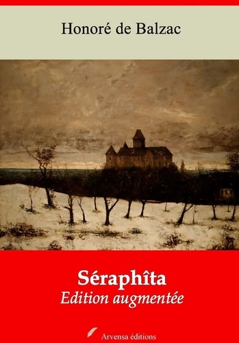 Séraphîta – suivi d'annexes. Nouvelle édition 2019