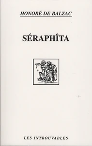 Séraphîta