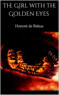 The Girl with the Golden Eyes