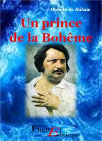 Un prince de la Bohême