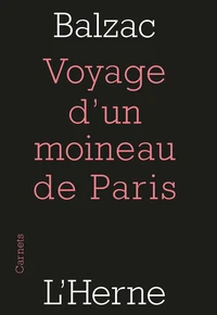 Voyage d'un moineau de Paris à la recherche du meilleur gouvernement