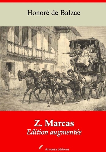 Z. Marcas – suivi d'annexes. Nouvelle édition 2019