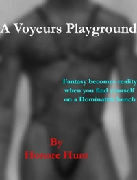 A Voyeurs Playground