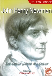 John Henry Newman