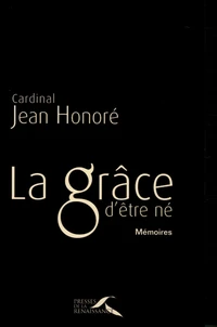 La grâce d'être né