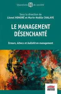 Le management désenchanté
