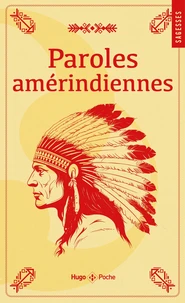 Paroles amérindiennes
