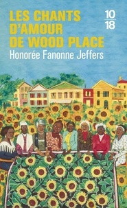 Honorée Fanonne Jeffers - Les chants d'amour de Woodplace.